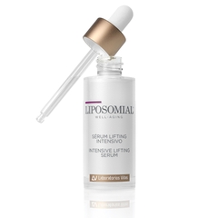 Serum Liposomial Well-Aging Intensive Lifting giúp săn chắc da và thẩm thấu sâu (30 ml)