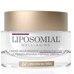 Kem siêu dưỡng Liposomial Well-Aging Ultranourishing Firming Cream dành cho da khô và rất khô (50 ml)