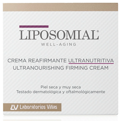 Kem siêu dưỡng Liposomial Well-Aging Ultranourishing Firming Cream dành cho da khô và rất khô (50 ml)