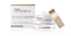 Kem siêu dưỡng Liposomial Well-Aging Ultranourishing Firming Cream dành cho da khô và rất khô (50 ml)