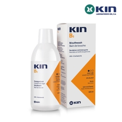 Nước súc miệng Kin B5 - Chăm sóc toàn diện (500 ml)