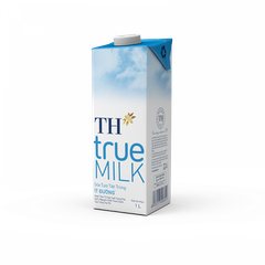 SỮA TƯƠI TIỆT TRÙNG ÍT ĐƯỜNG 1L