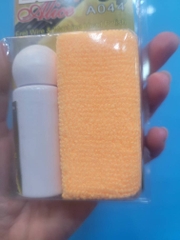 Bộ vệ sinh đàn guitar