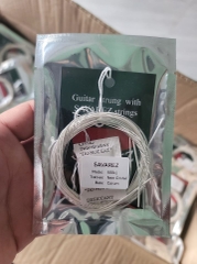 DÂY ĐÀN GUITAR CLASSIC SAVAREZ