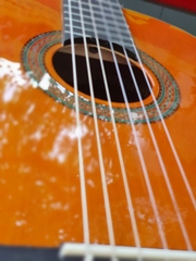 Đàn guitar classic Dallas DL-Q39CE