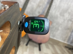 MÁY LÊN DÂY ĐÀN GUITAR, UKULELE.....SAIGER