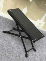 Ghế Gác Chân Chơi Đàn Guitar