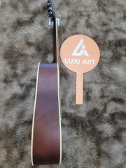 Đàn guitar acoustic chính hãng Dallas DL-S41