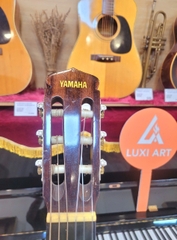 GUITAR CLASSIC YAMAHA NO.G50