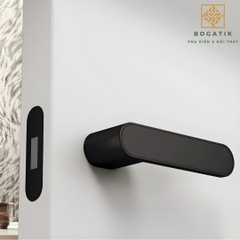 Khóa cửa tay gạt khóa cửa gỗ GRAYSON hợp kim kẽm phong cách tối giản hiện đại