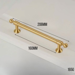 Tay nắm đồng thau ANTHONY