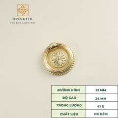 Tay nắm cửa tủ, tay nắm tủ bếp, tay nắm tủ quần áo hợp kim kẽm chất lượng cao