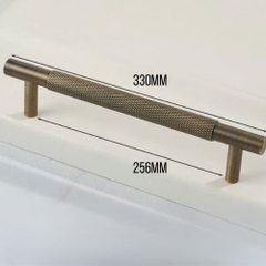 Tay nắm đồng thau ANTIKA 5