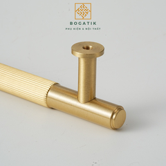 Tay nắm đồng thau ANTOINE