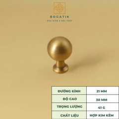 Tay nắm cửa tủ phong cách ANTIQUE hiện đai chất liệu hợp kim KẼM chất lượng cao Vintage