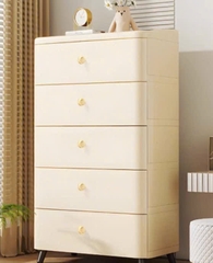 Núm tủ đồng thau hình cầu tròn độc đáo SPHERE