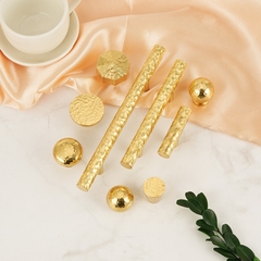 Tay nắm đồng thau ANTIKA 5