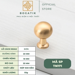 Tay nắm cửa tủ ngăn kéo, tay nắm tủ bếp quần áo hợp kim nhôm màu vàng cát sang trọng và hiện đại