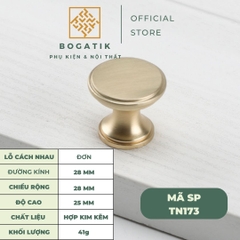 Tay nắm cửa tủ ngăn kéo, tay nắm tủ bếp quần áo hợp kim nhôm màu vàng cát sang trọng và hiện đại