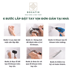 Tay vịn nhà tắm tay vịn nhà vệ sinh màu bạc chất liệu INOX thép không gỉ chất lượng cao và an toàn