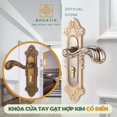 Tay nắm cửa tủ ngăn kéo tay nắm tủ bếp chữ U chất liệu hợp kim nhôm màu BẠC tinh tế và hiện đại