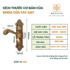 Tay nắm cửa tủ ngăn kéo tay nắm tủ bếp chữ U chất liệu hợp kim nhôm màu BẠC tinh tế và hiện đại
