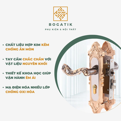 Tay nắm cửa tủ ngăn kéo tay nắm tủ bếp chữ U chất liệu hợp kim nhôm màu BẠC tinh tế và hiện đại