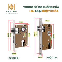 Tay nắm cửa tủ ngăn kéo tay nắm tủ bếp chữ U chất liệu hợp kim nhôm màu BẠC tinh tế và hiện đại