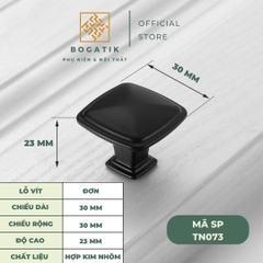 Tay nắm cửa tủ ngăn kéo, tay nắm tủ bếp quần áo hợp kim nhôm màu vàng cát sang trọng và hiện đại