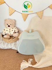 Máy mát xa cổ và lưng hồng ngoại đa năng