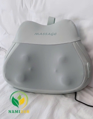 Máy mát xa cổ và lưng hồng ngoại đa năng