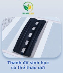 Đai định hình cột sống thoát vị đĩa đệm