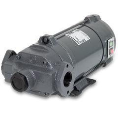 Máy bơm xăng dầu Gespasa AG-900 12V/24V