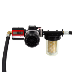 Máy bơm dầu Diesel AG-100 230V