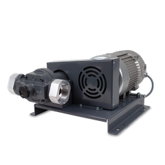 Máy Bơm xăng dầu Chống Cháy Nổ BAG-800