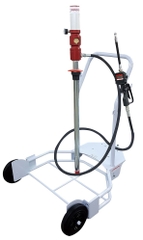 Bộ bơm bôi trơn di động KNC-200