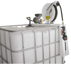 Bộ Bơm Điện Cho Bồn DAE-1000