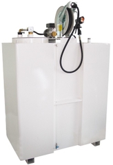 Bộ Bơm Điện Kèm Bồn DAE-1500