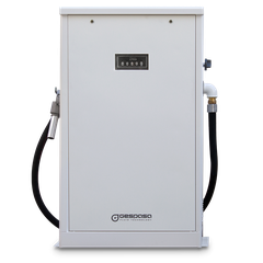 Trụ bơm xăng dầu công suất lớn STM Series