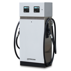 Trụ bơm xăng dầu loại kép STE-GE DOUBLE