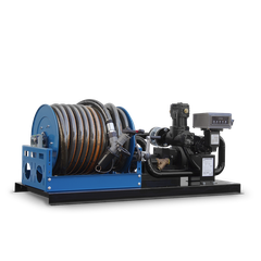 Bộ Bơm cấp phát lưu lượng cao High Flow SM