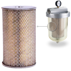 PHỤ TÙNG LÕI LỌC THAY THẾ FG-150