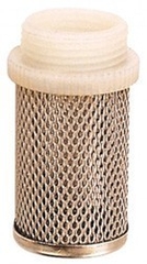 Đế lọc cặn York BASE FILTERS