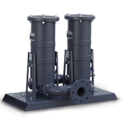 BỘ LỌC NHIÊN LIỆU FG-700 / FG-1000 · 700–1000 LÍT/PHÚT · 3 INCH