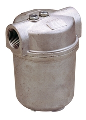 Bộ Lọc Vỏ Nhôm FF ALUMINIUM VESSEL FILTER
