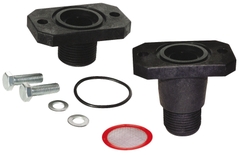 Bộ Mặt Bích Kết Nối Dài M1'' long union flange kit