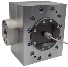 MGI-180HP – Đồng Hồ Xung Lưu Lượng Áp Cao 10–180 l/phút