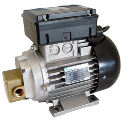 Máy bơm dầu nhớt bánh răng EA-88 Gespasa