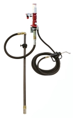 Bơm bôi trơn khí nén KNP-200