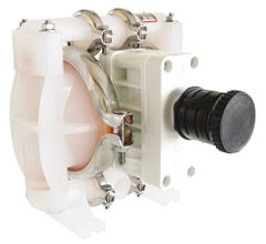 Bơm màng 1/2" (DIAPHRAGM PUMP)